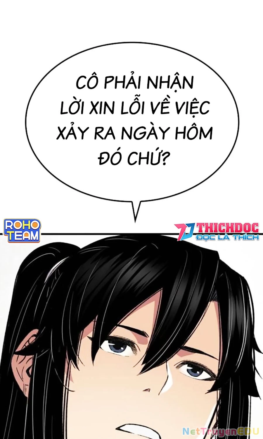 Thiên Ma Quy Hoàn Chapter 57 - Trang 4