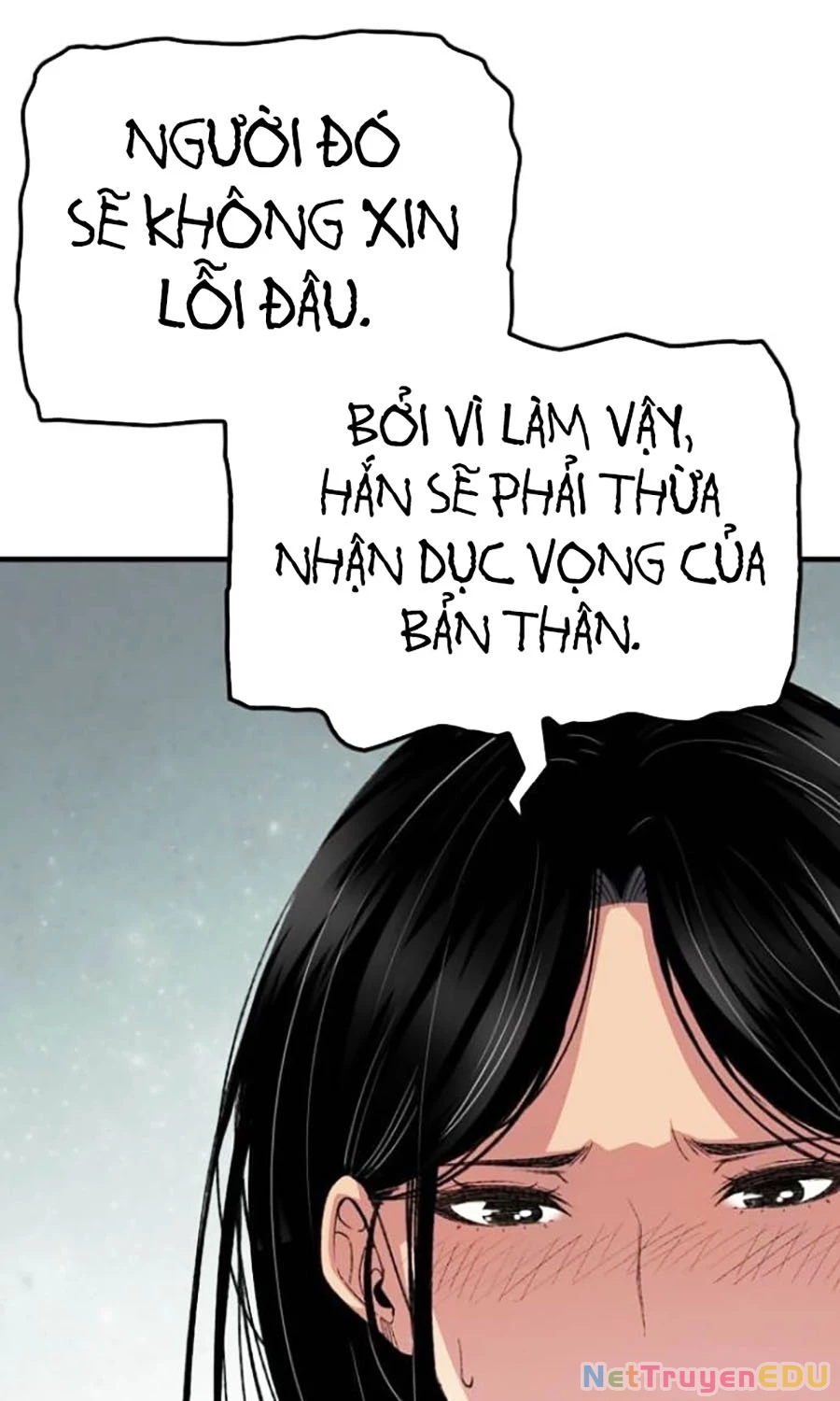 Thiên Ma Quy Hoàn Chapter 57 - Trang 4
