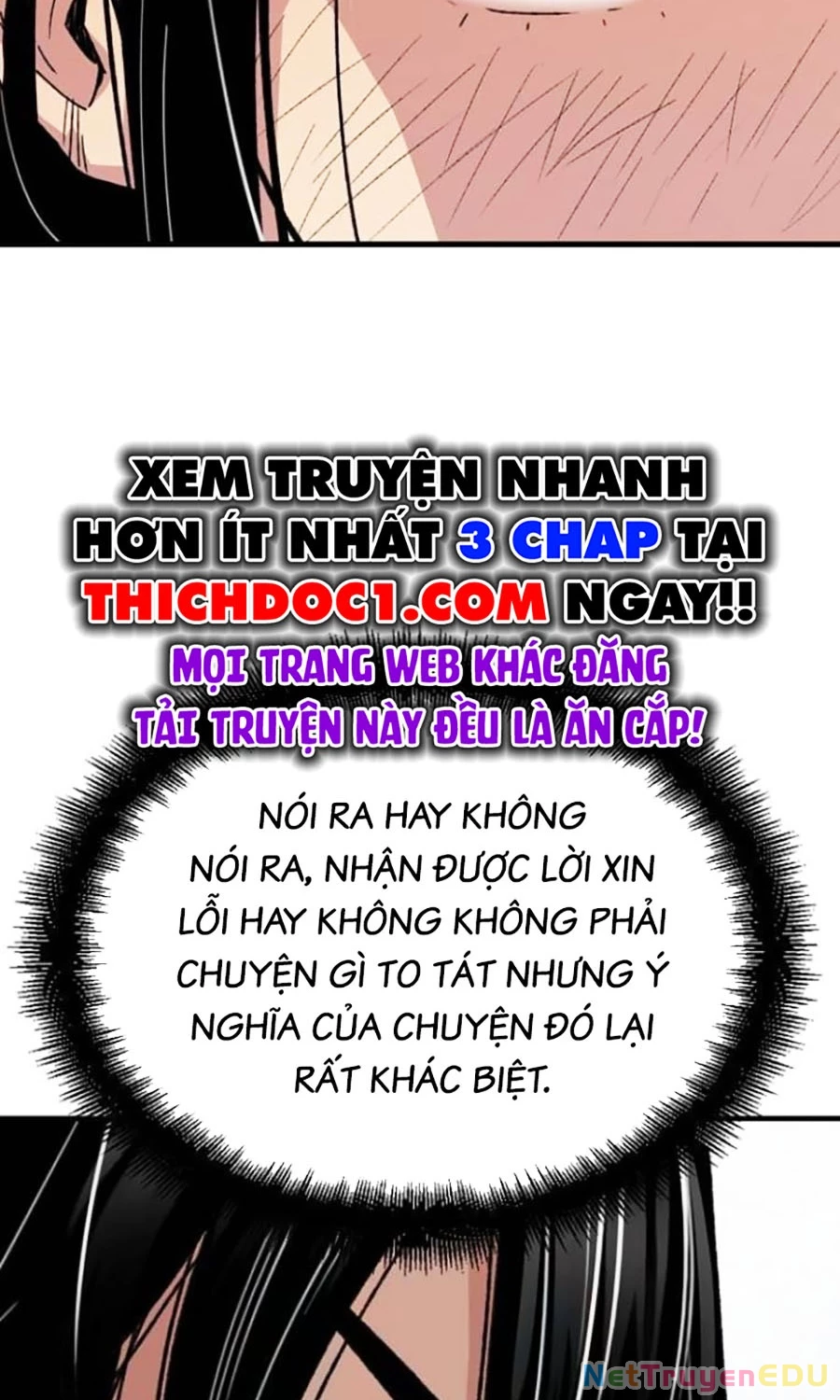 Thiên Ma Quy Hoàn Chapter 57 - Trang 4