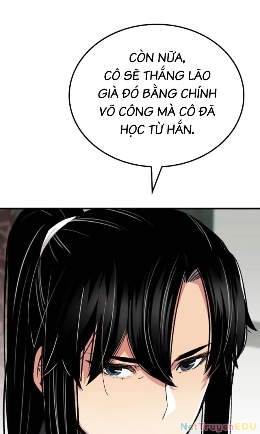Thiên Ma Quy Hoàn Chapter 57 - Trang 4