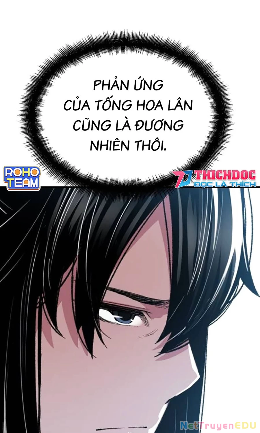 Thiên Ma Quy Hoàn Chapter 57 - Trang 4