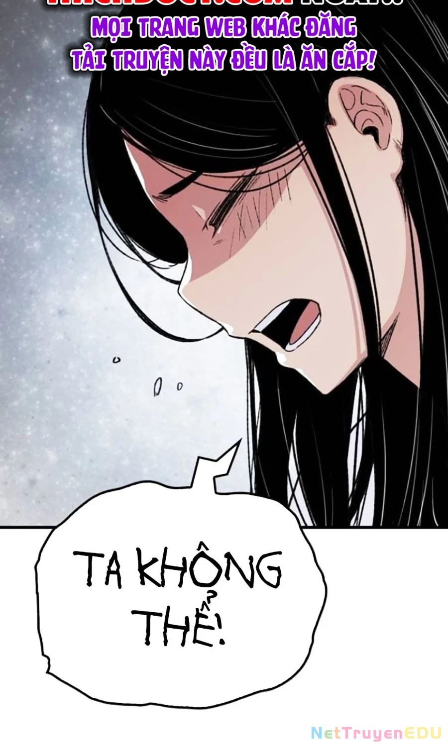 Thiên Ma Quy Hoàn Chapter 57 - Trang 4
