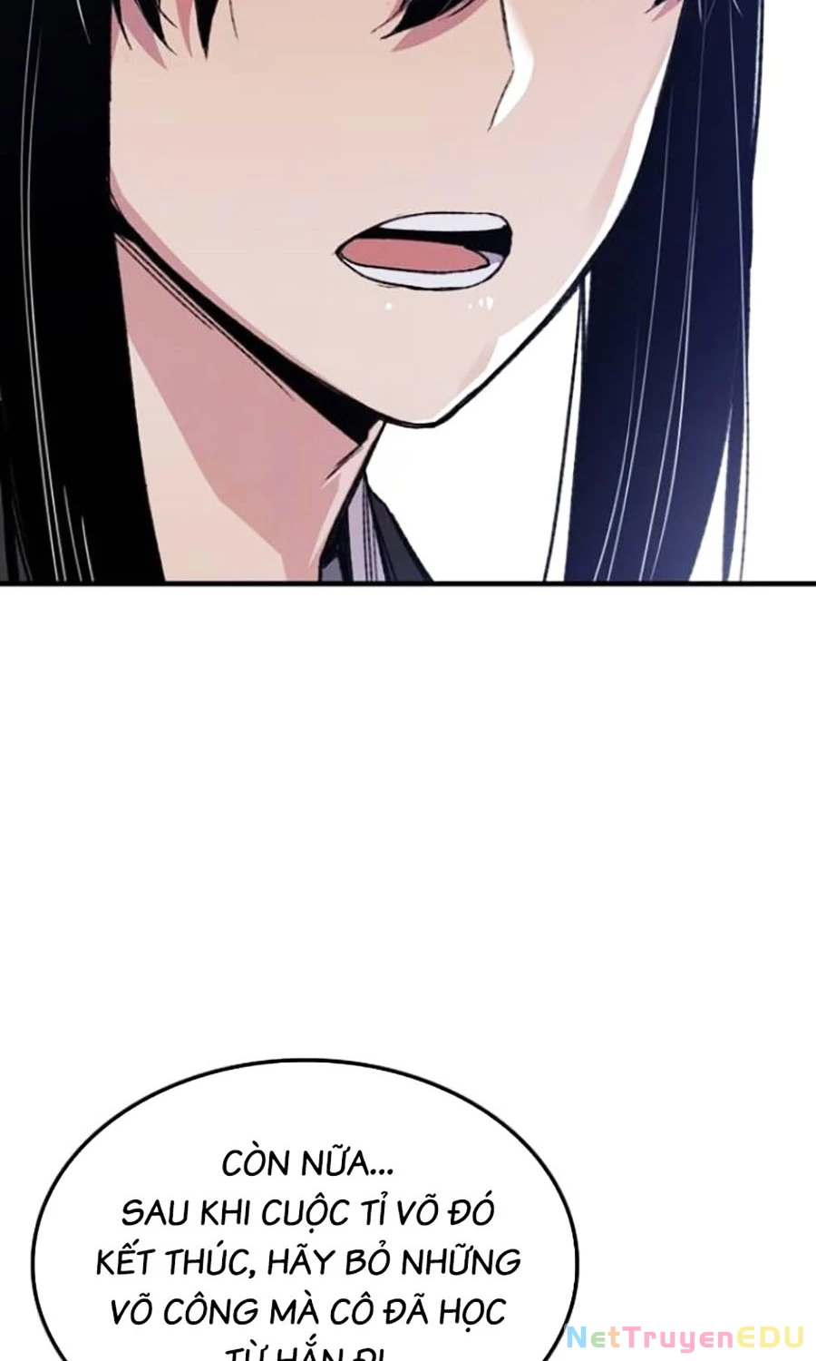 Thiên Ma Quy Hoàn Chapter 57 - Trang 4