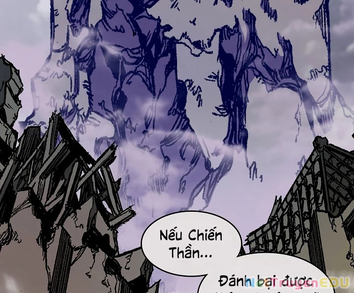 Hồi Ức Chiến Thần Chapter 188 - Trang 2