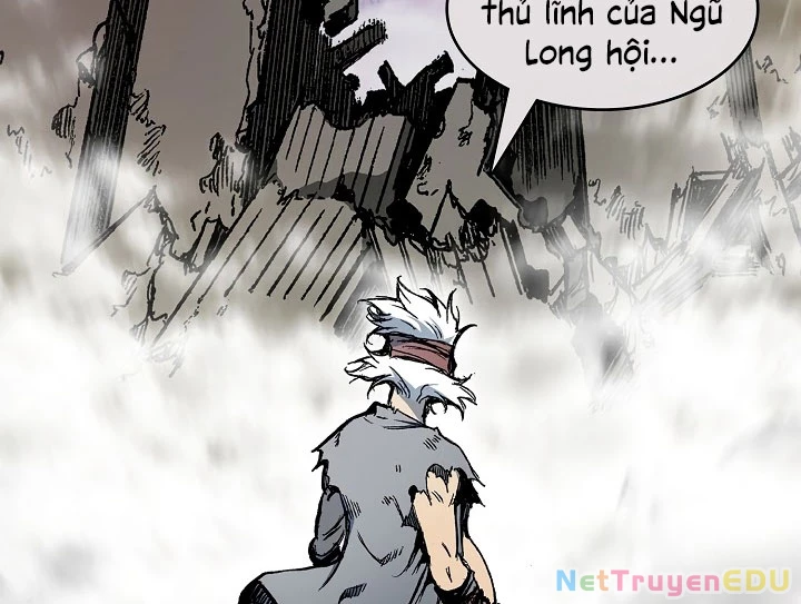 Hồi Ức Chiến Thần Chapter 188 - Trang 2