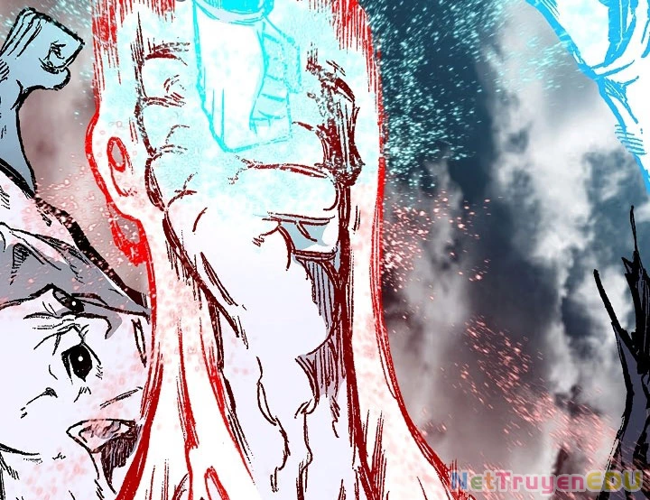 Hồi Ức Chiến Thần Chapter 188 - Trang 2