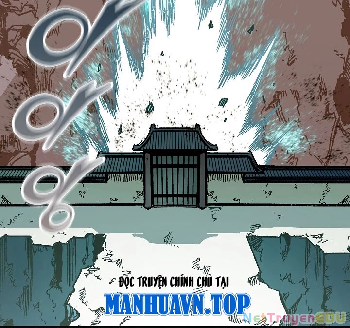 Hồi Ức Chiến Thần Chapter 188 - Trang 2