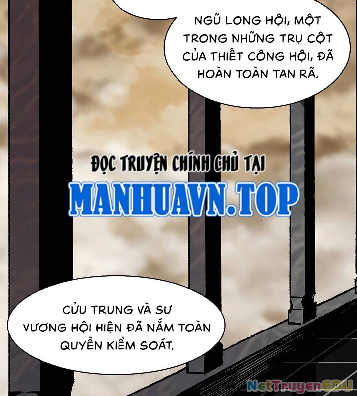 Hồi Ức Chiến Thần Chapter 190 - Trang 2