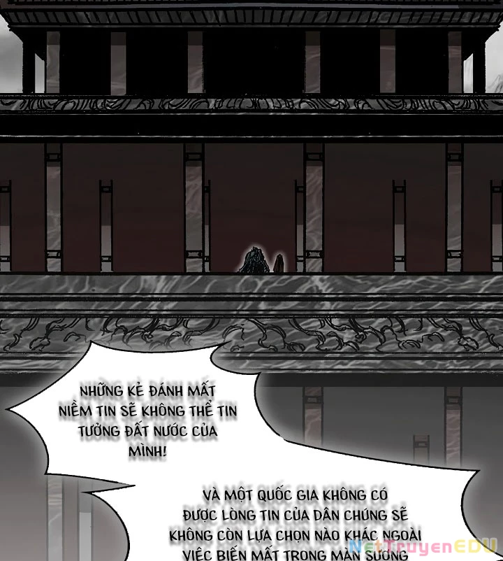 Hồi Ức Chiến Thần Chapter 190 - Trang 2