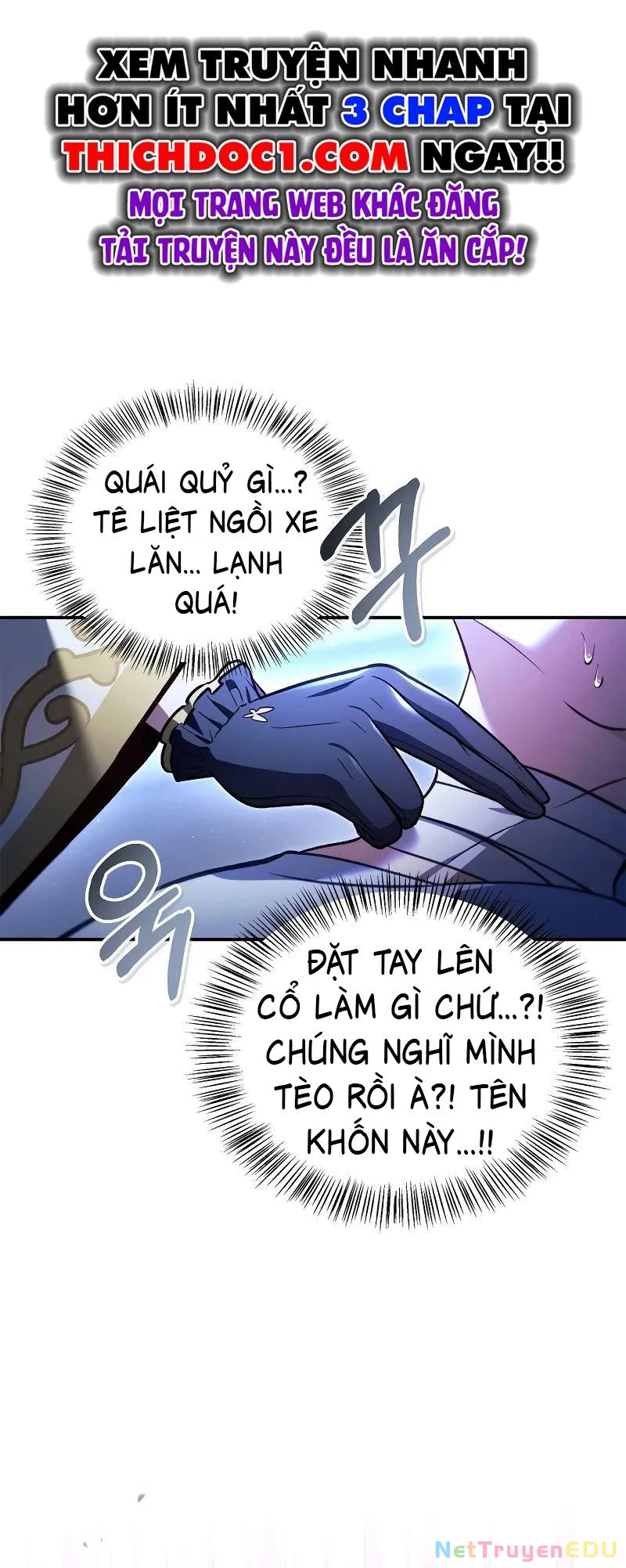 Kí Sự Hồi Quy Chapter 130 - Trang 4