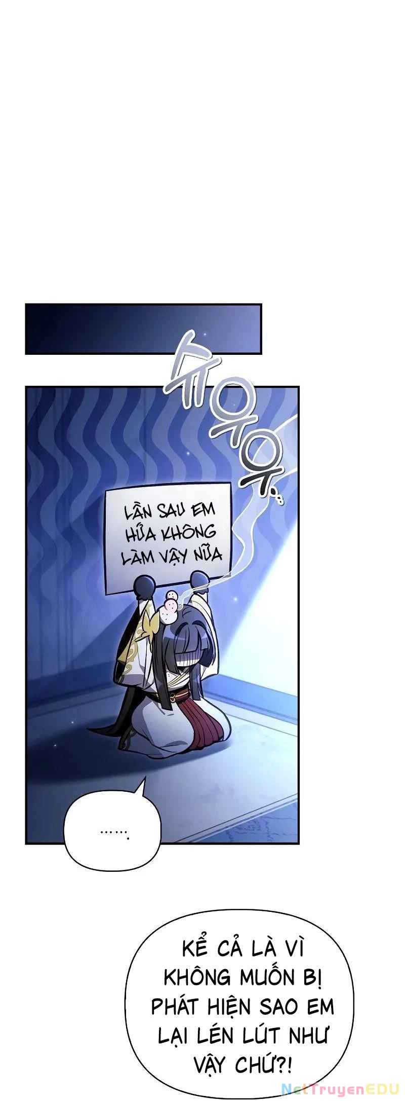 Kí Sự Hồi Quy Chapter 130 - Trang 4
