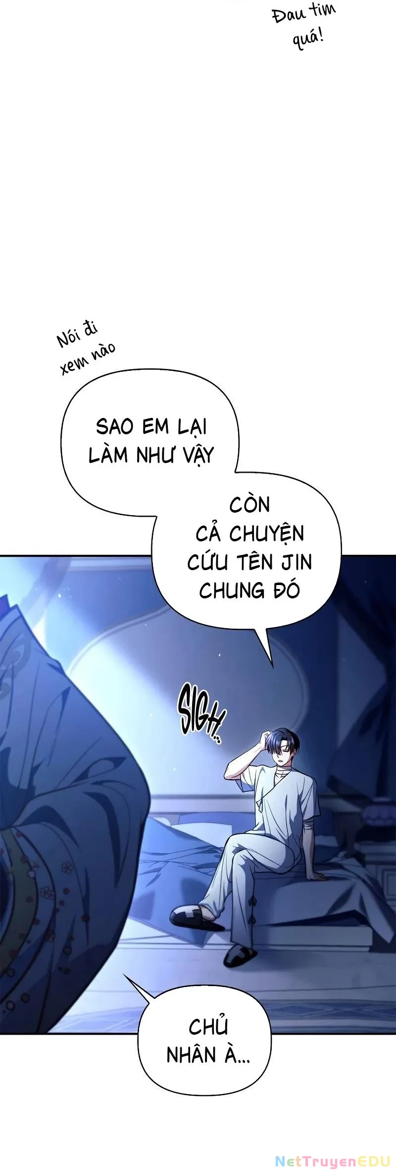 Kí Sự Hồi Quy Chapter 130 - Trang 4