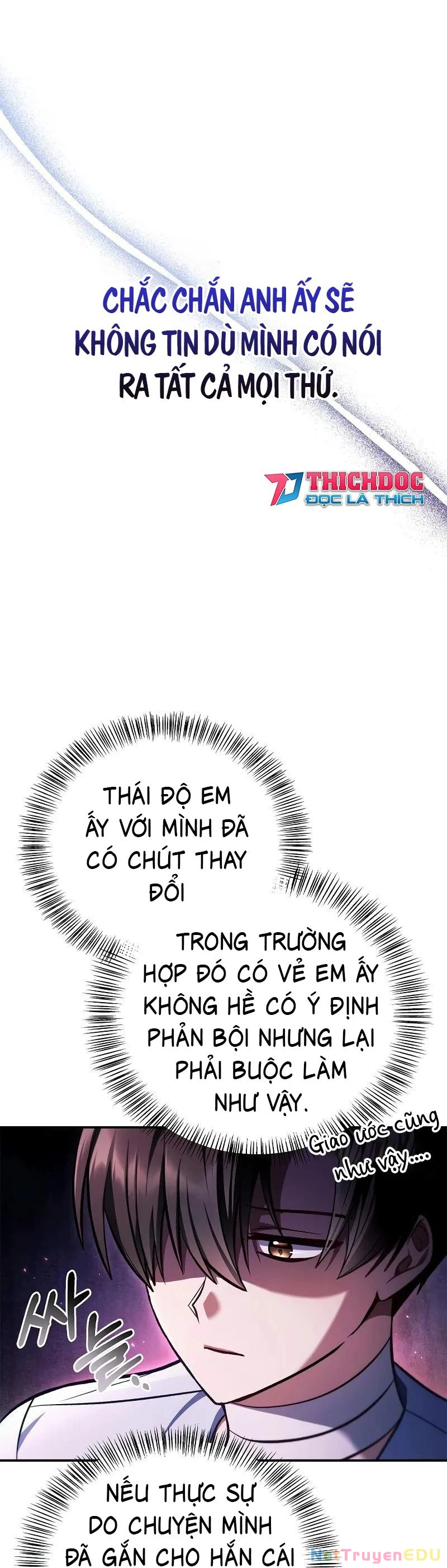 Kí Sự Hồi Quy Chapter 130 - Trang 4