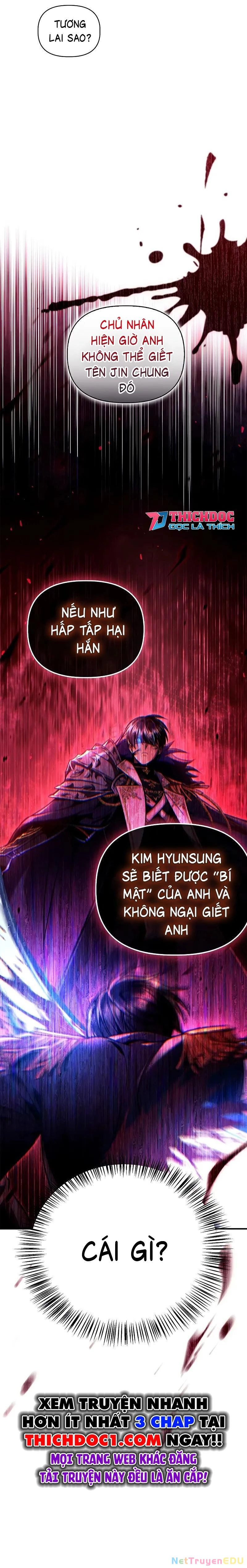 Kí Sự Hồi Quy Chapter 130 - Trang 4
