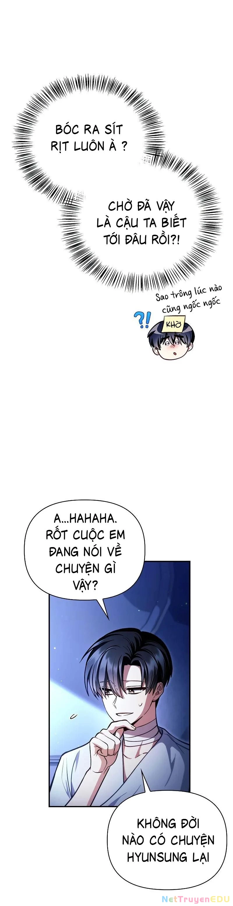 Kí Sự Hồi Quy Chapter 130 - Trang 4