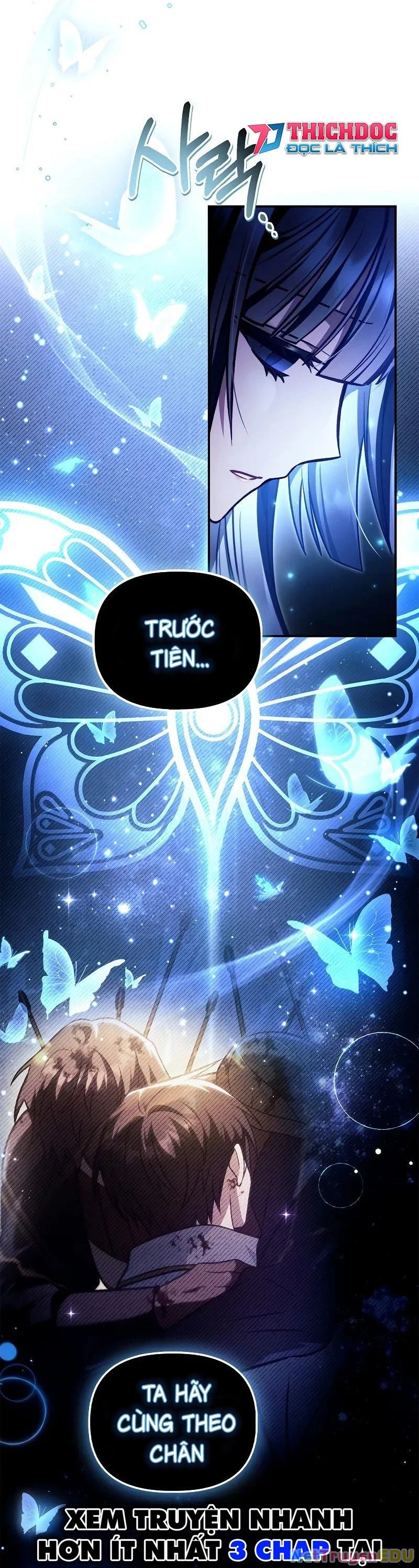 Kí Sự Hồi Quy Chapter 130 - Trang 4