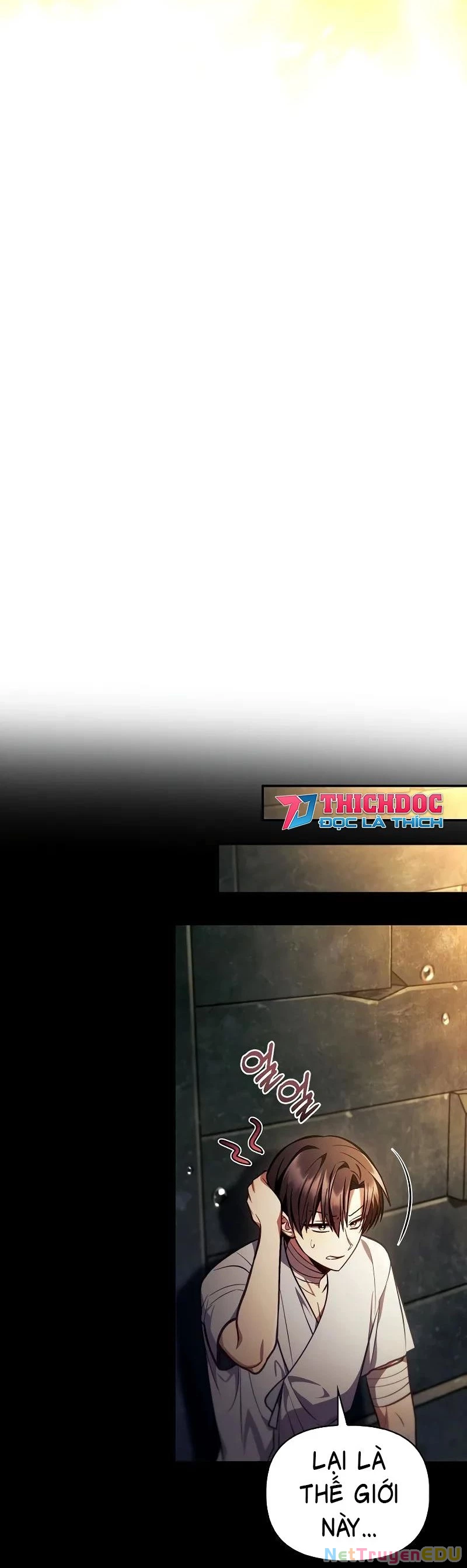 Kí Sự Hồi Quy Chapter 130 - Trang 4