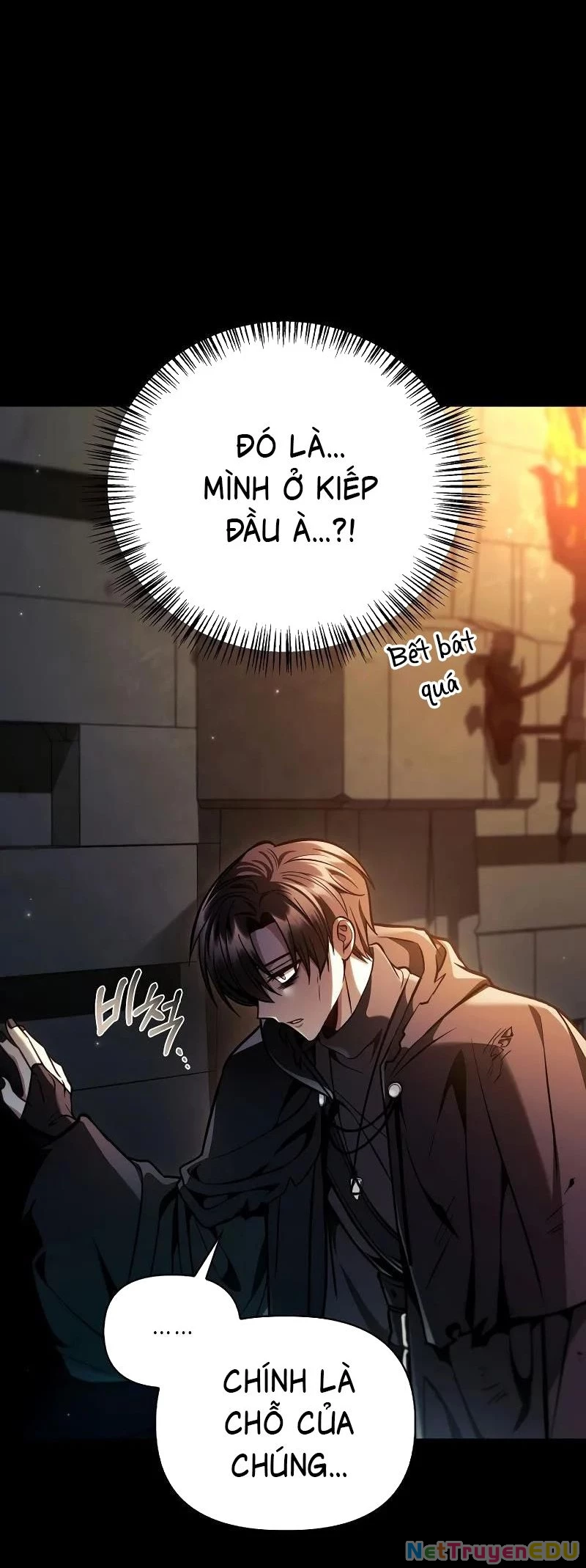 Kí Sự Hồi Quy Chapter 130 - Trang 4