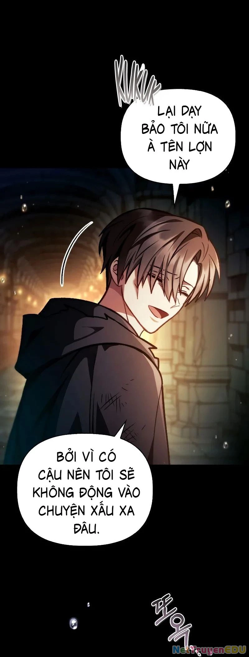 Kí Sự Hồi Quy Chapter 130 - Trang 4