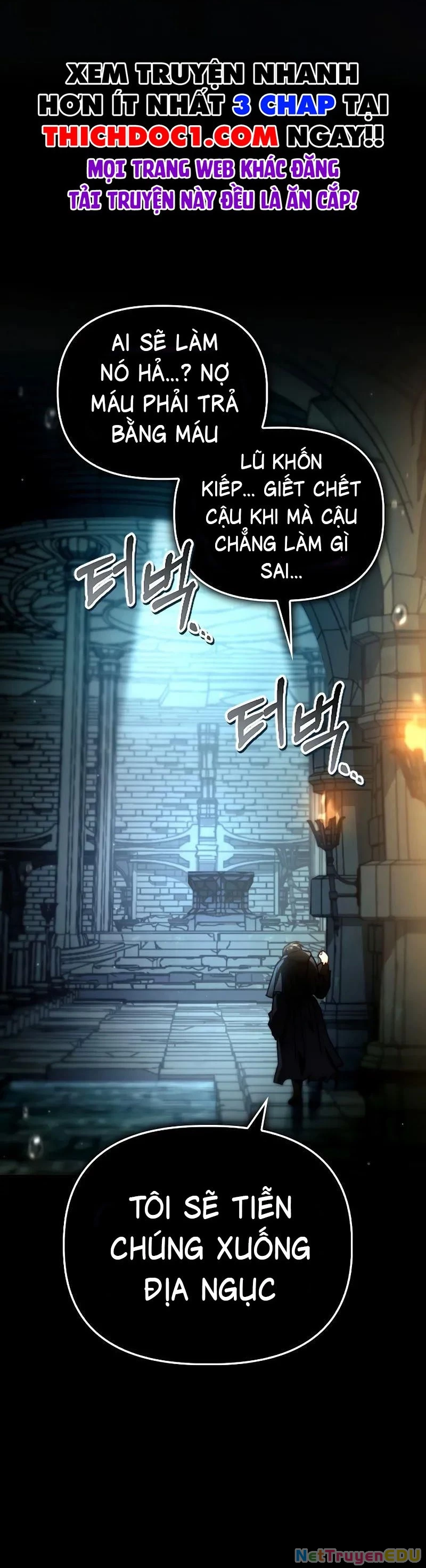 Kí Sự Hồi Quy Chapter 130 - Trang 4