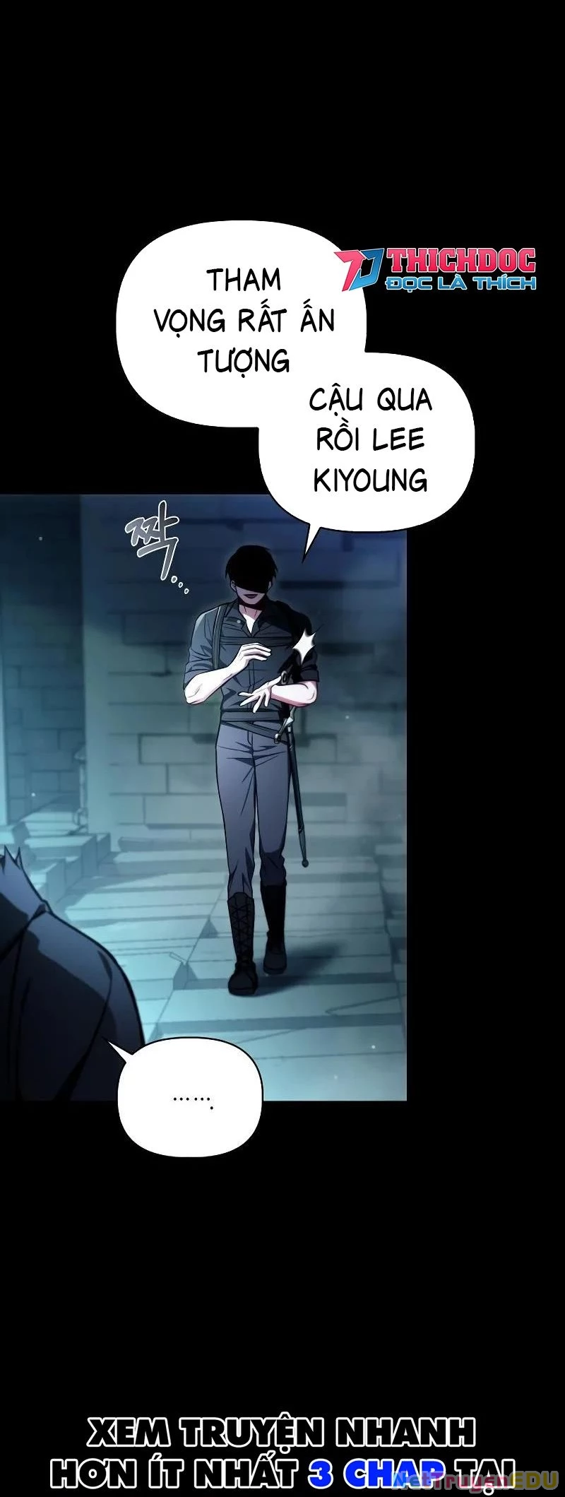 Kí Sự Hồi Quy Chapter 130 - Trang 4