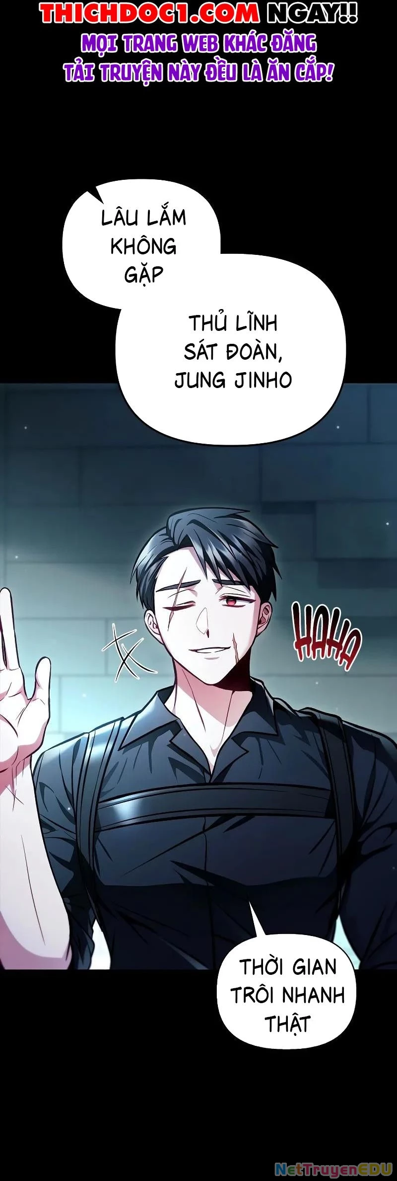 Kí Sự Hồi Quy Chapter 130 - Trang 4