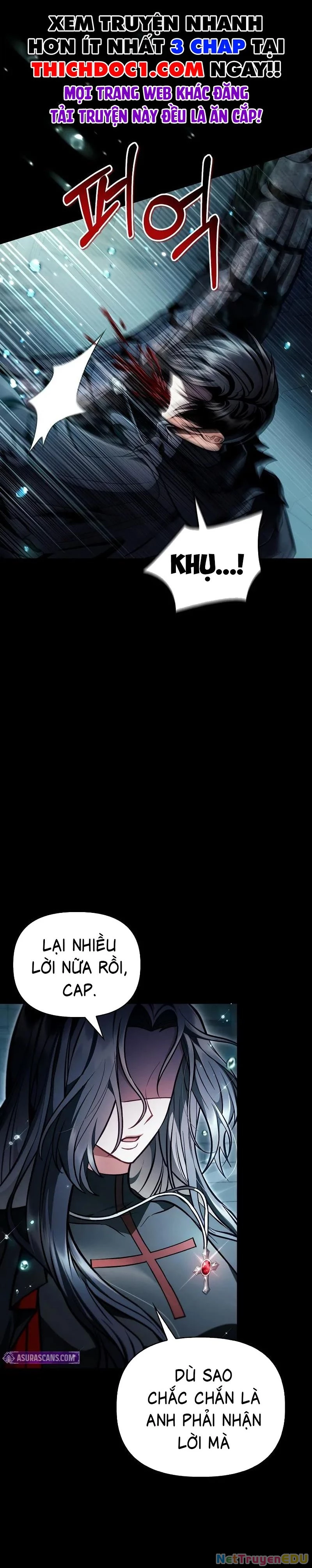 Kí Sự Hồi Quy Chapter 130 - Trang 4