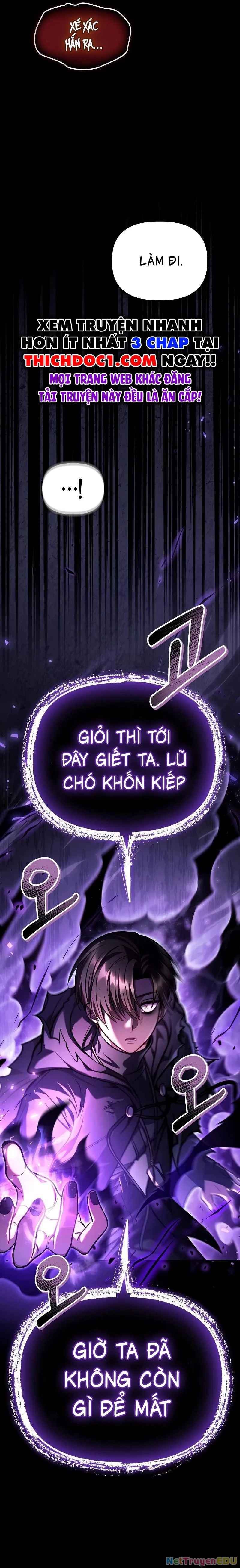 Kí Sự Hồi Quy Chapter 130 - Trang 4