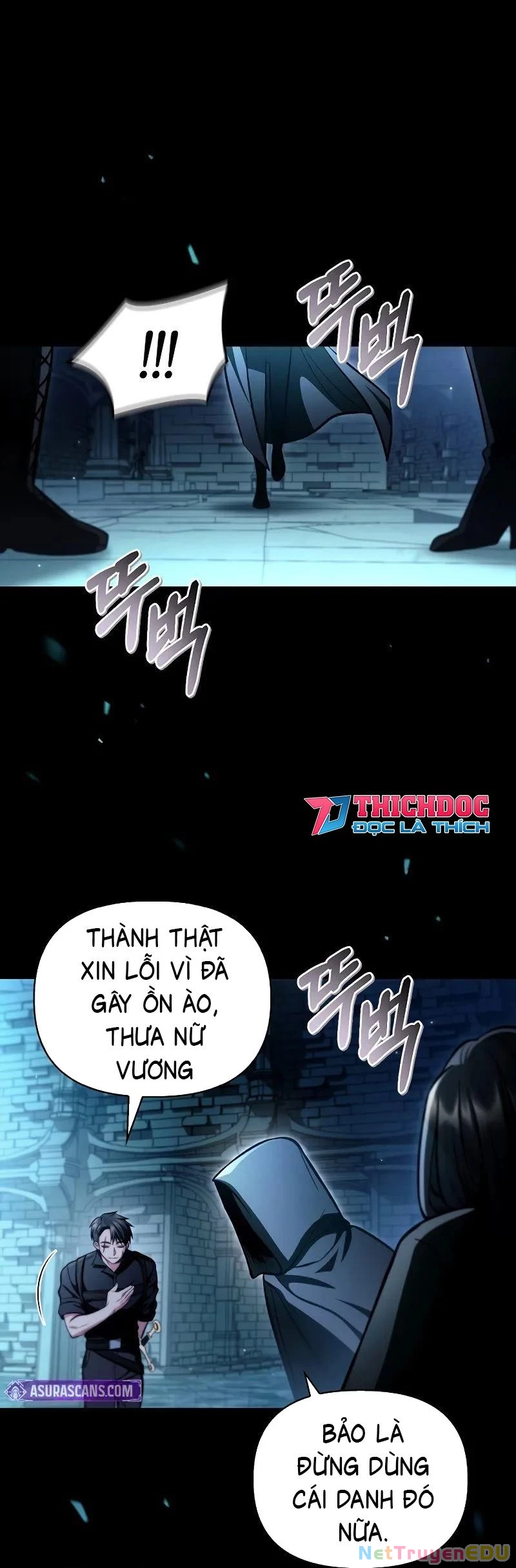 Kí Sự Hồi Quy Chapter 130 - Trang 4