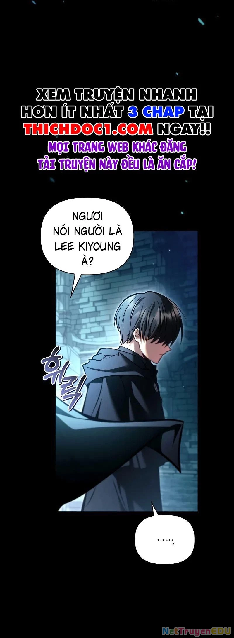 Kí Sự Hồi Quy Chapter 130 - Trang 4