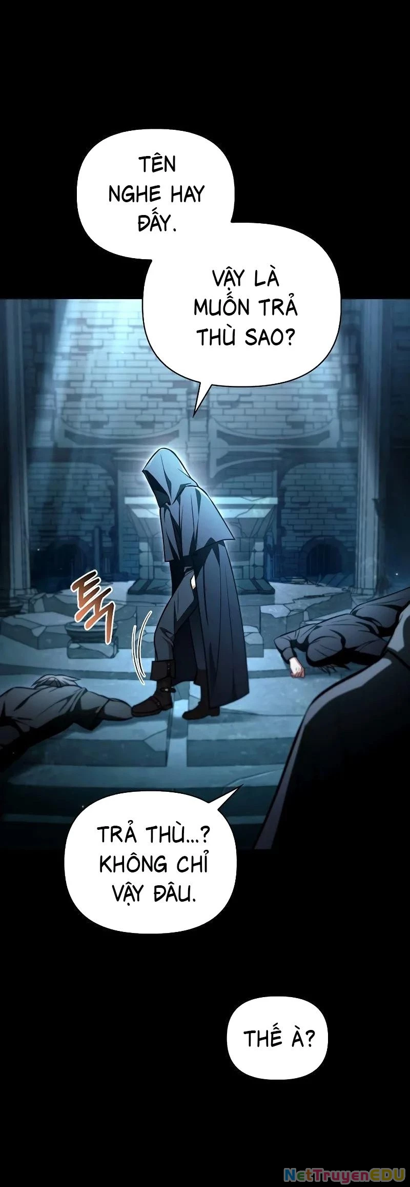 Kí Sự Hồi Quy Chapter 130 - Trang 4