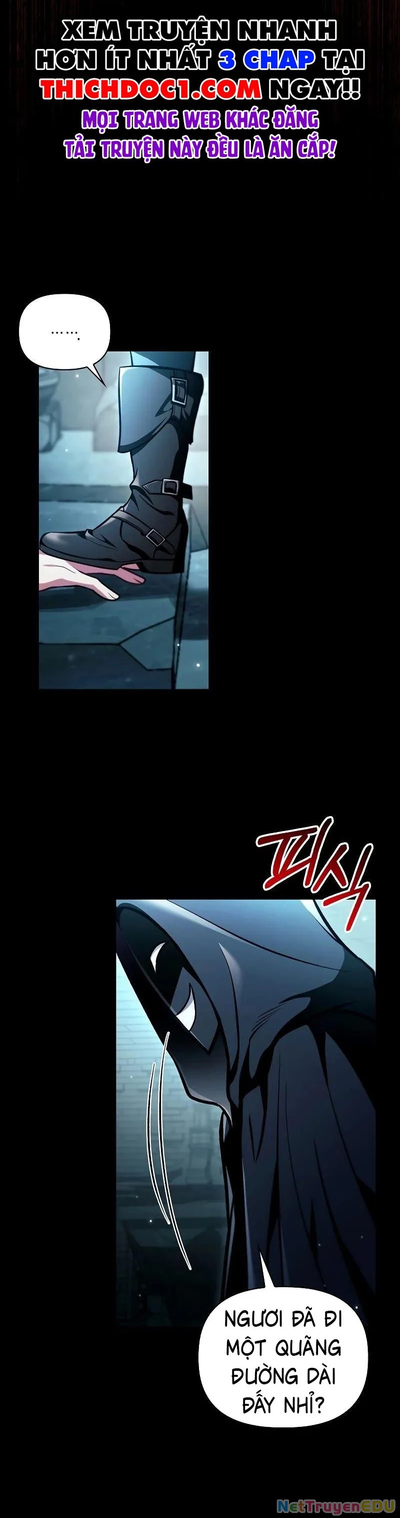 Kí Sự Hồi Quy Chapter 130 - Trang 4