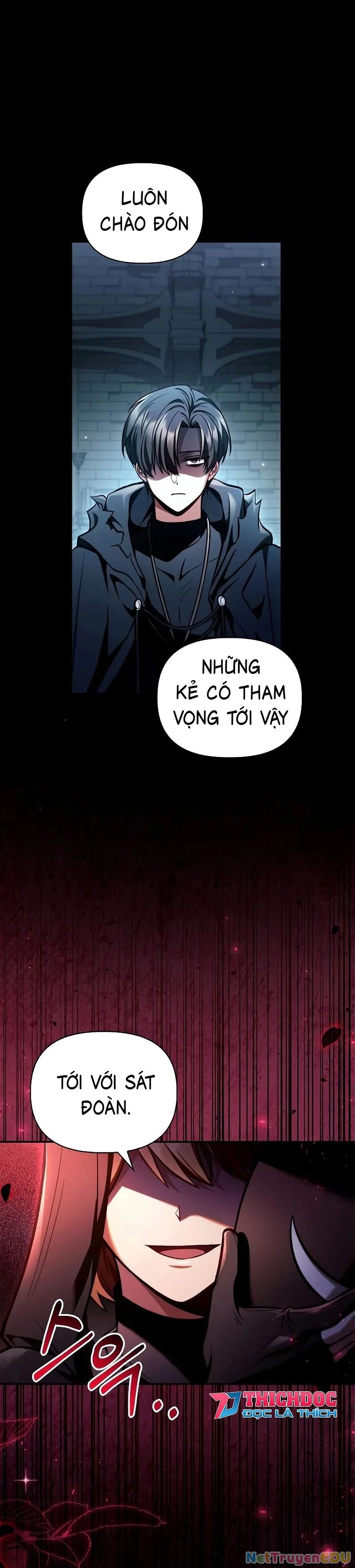 Kí Sự Hồi Quy Chapter 130 - Trang 4