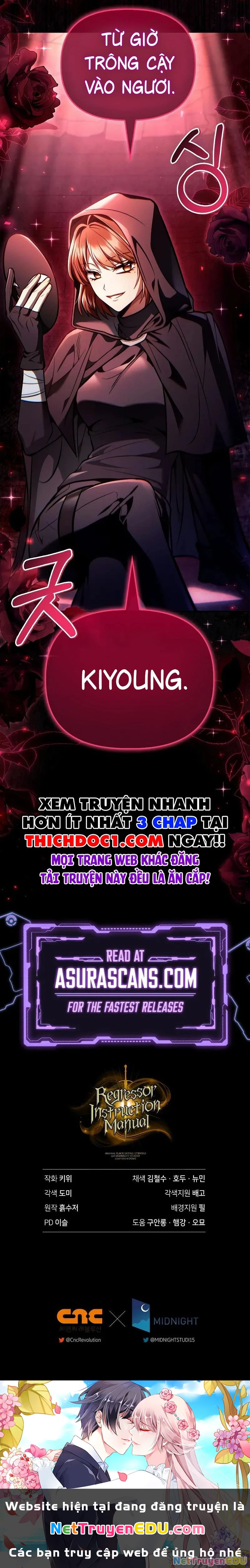 Kí Sự Hồi Quy Chapter 130 - Trang 4