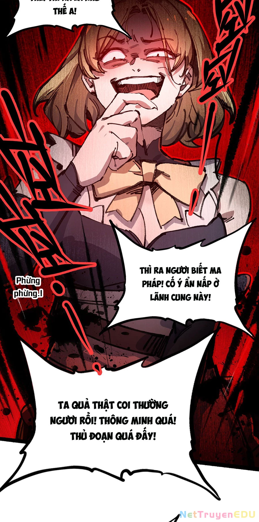 Công chúa củi mục khởi động lại nhân sinh Chapter 6 - Trang 2