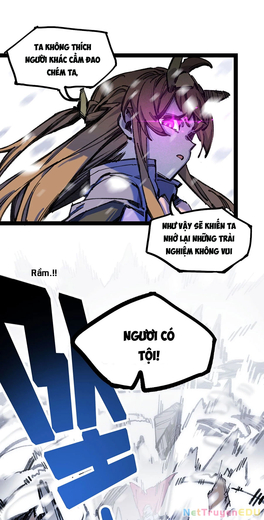 Công chúa củi mục khởi động lại nhân sinh Chapter 6 - Trang 2