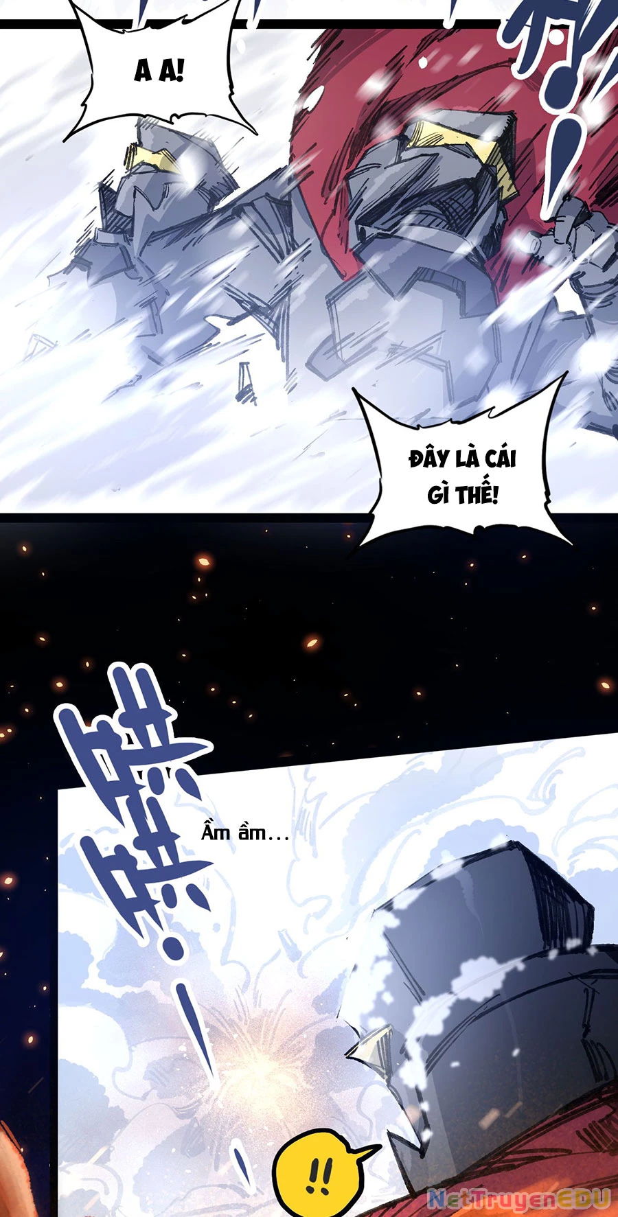 Công chúa củi mục khởi động lại nhân sinh Chapter 6 - Trang 2