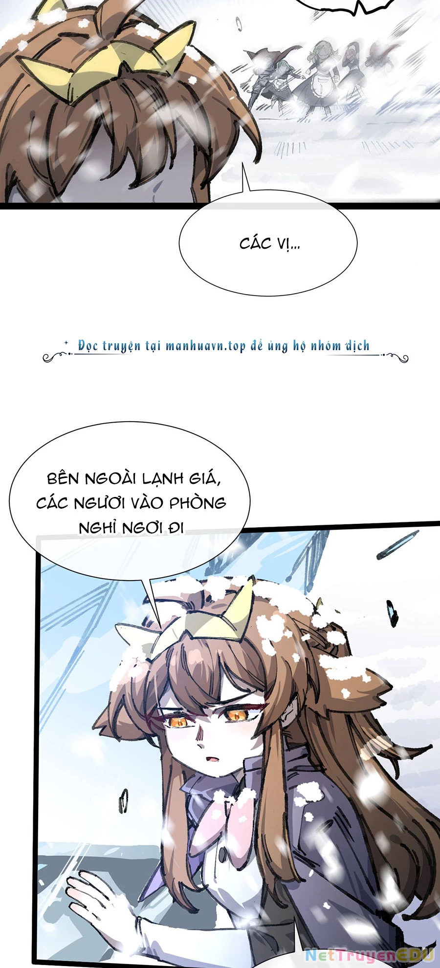 Công chúa củi mục khởi động lại nhân sinh Chapter 6 - Trang 2