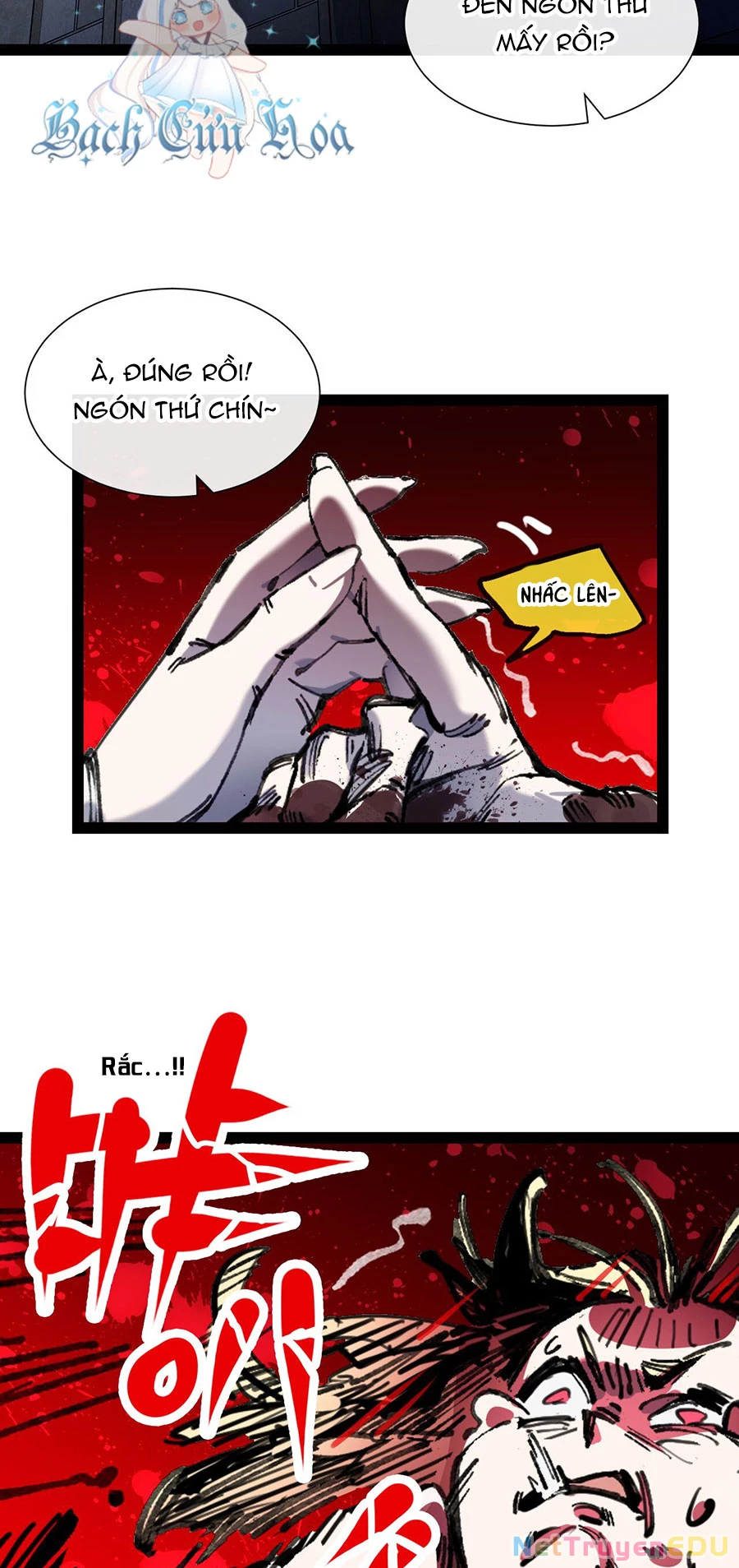 Công chúa củi mục khởi động lại nhân sinh Chapter 6 - Trang 2