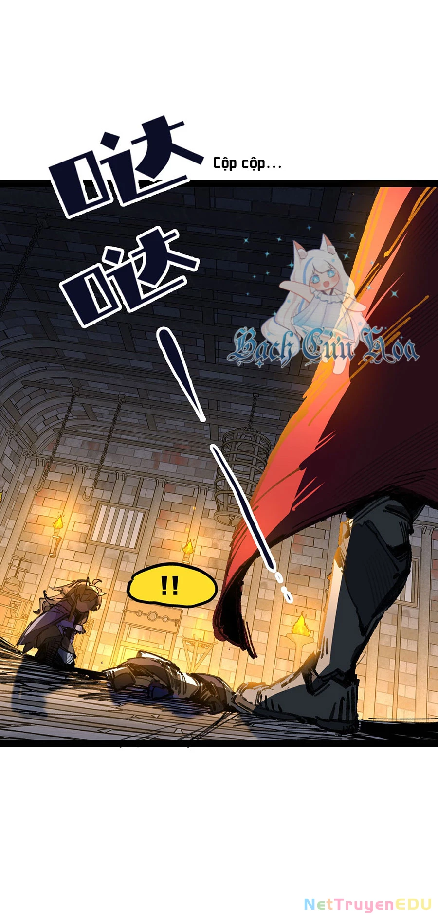 Công chúa củi mục khởi động lại nhân sinh Chapter 6 - Trang 2