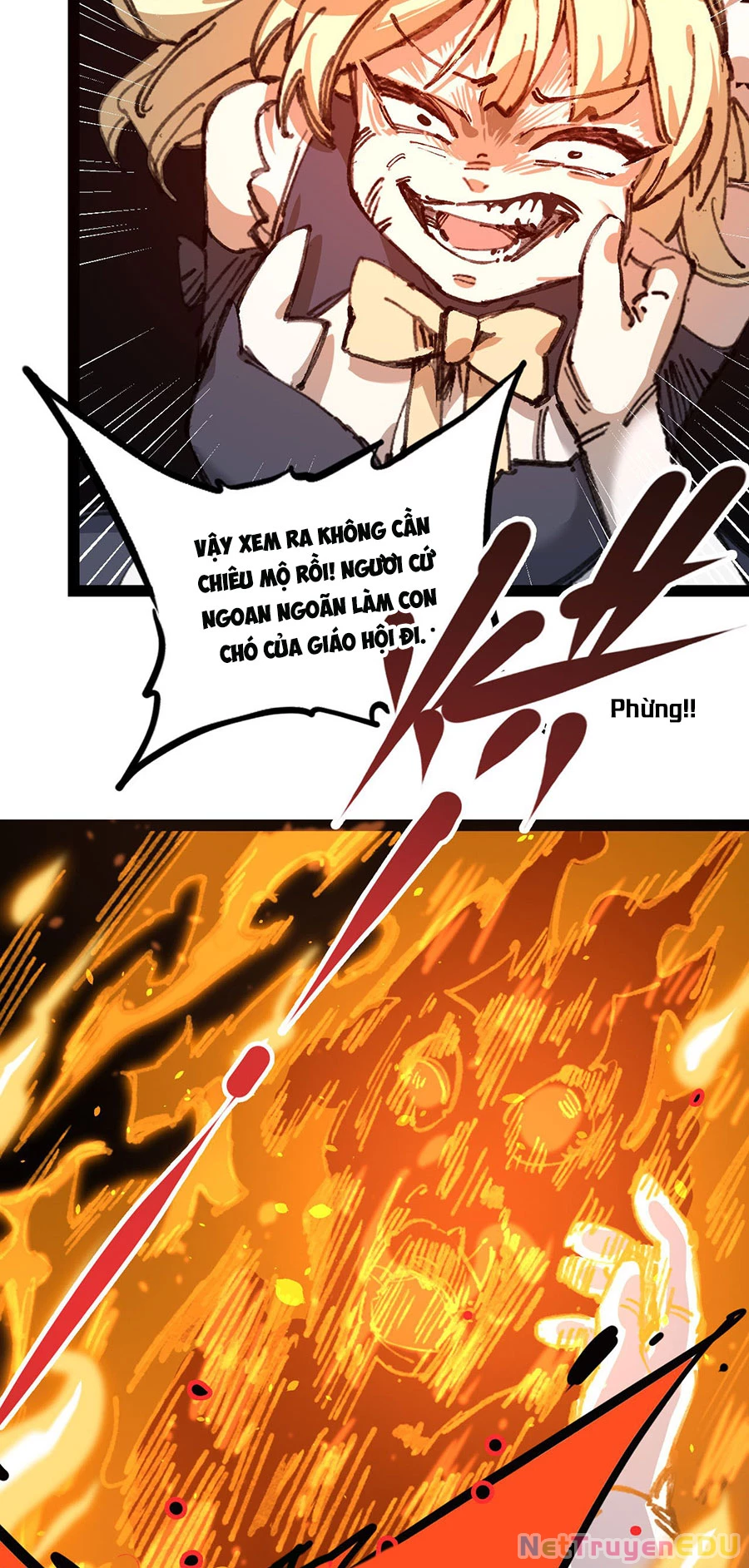 Công chúa củi mục khởi động lại nhân sinh Chapter 6 - Trang 2
