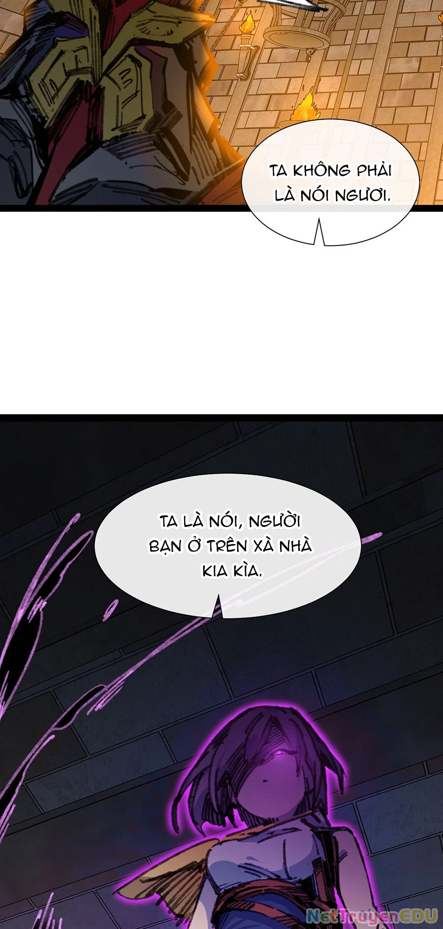 Công chúa củi mục khởi động lại nhân sinh Chapter 6 - Trang 2