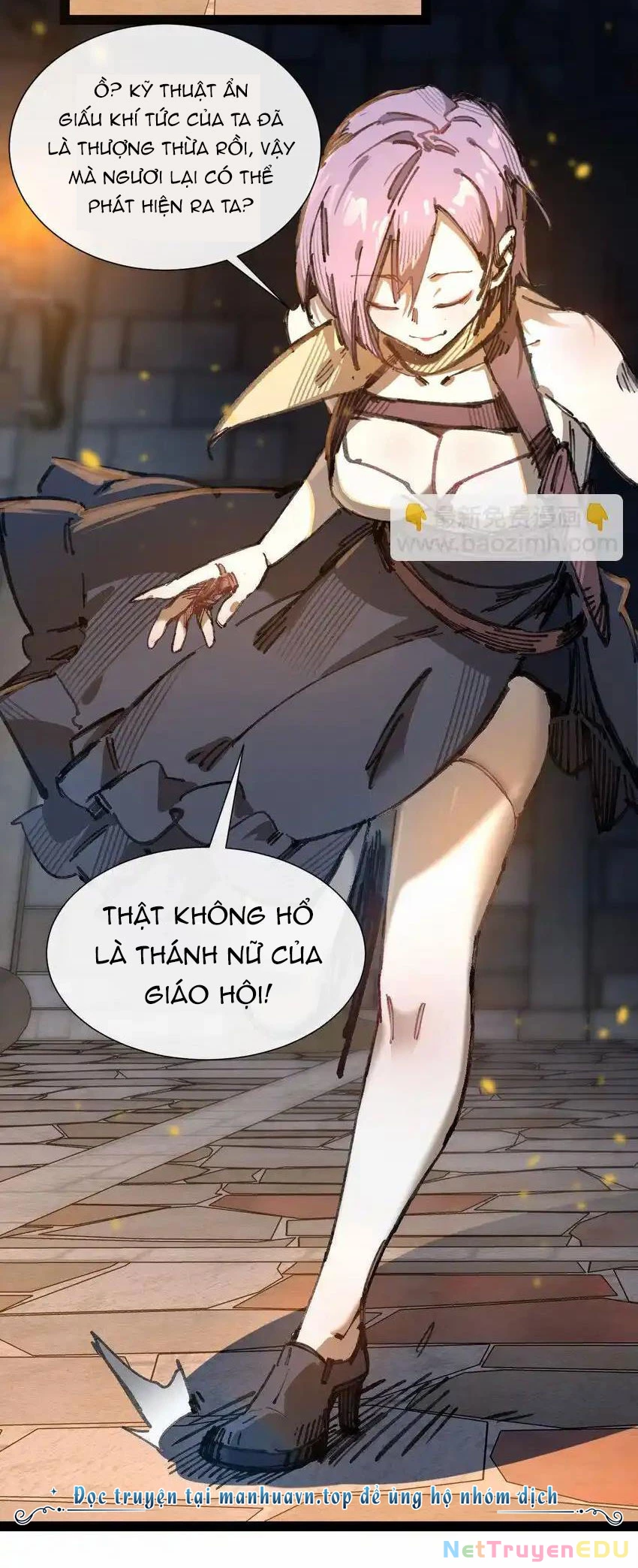 Công chúa củi mục khởi động lại nhân sinh Chapter 7 - Trang 2