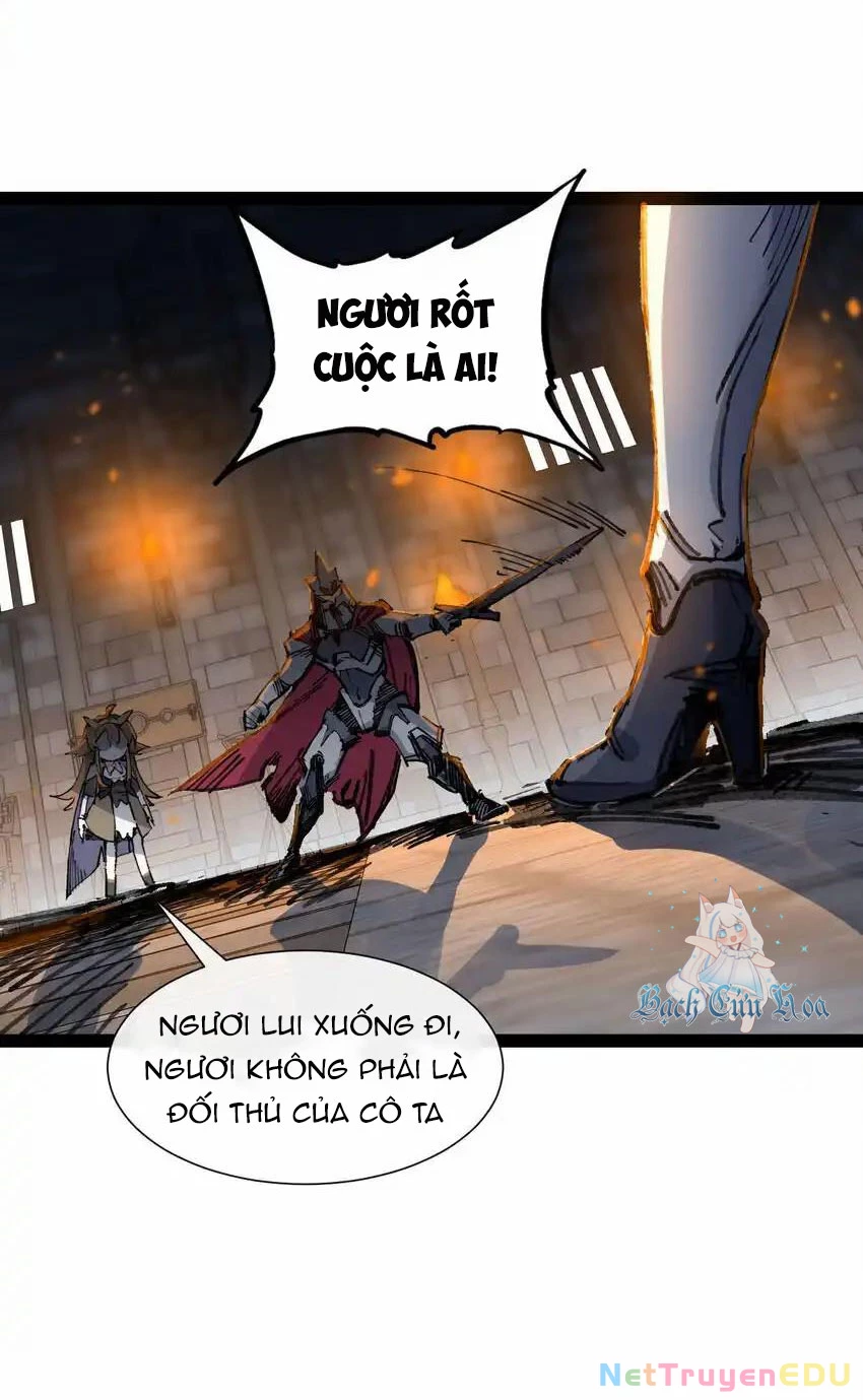 Công chúa củi mục khởi động lại nhân sinh Chapter 7 - Trang 2