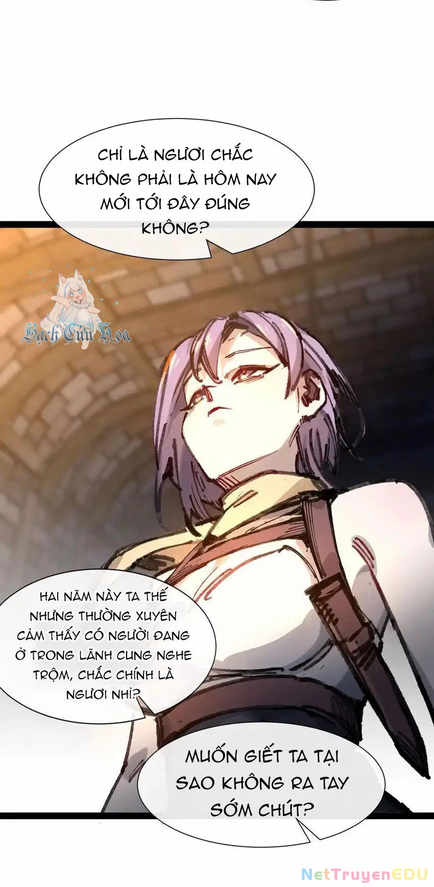 Công chúa củi mục khởi động lại nhân sinh Chapter 7 - Trang 2