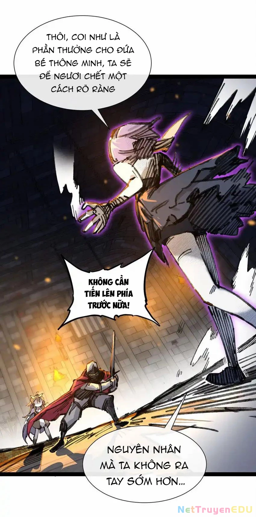 Công chúa củi mục khởi động lại nhân sinh Chapter 7 - Trang 2