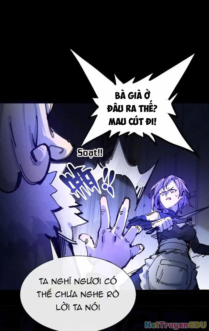 Công chúa củi mục khởi động lại nhân sinh Chapter 7 - Trang 2