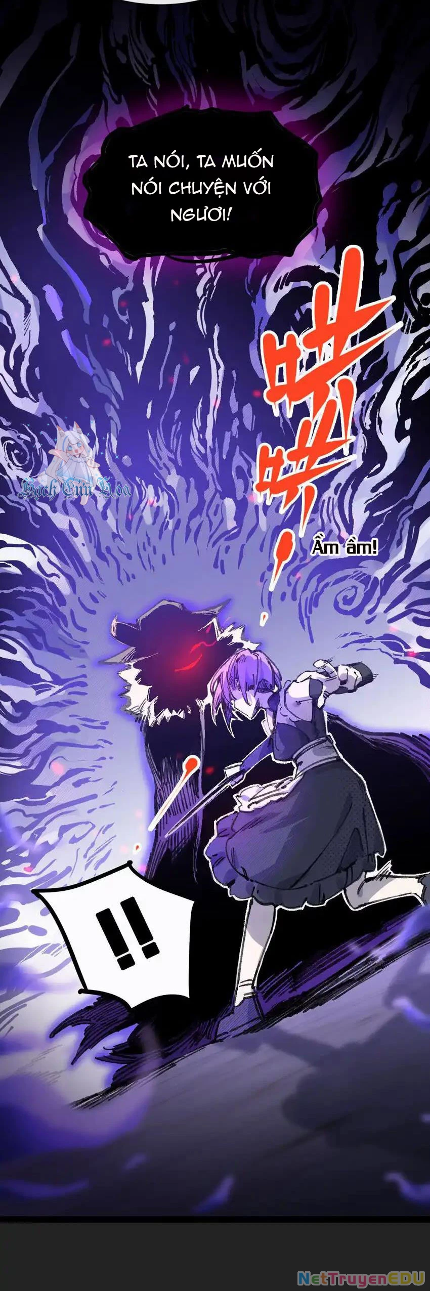 Công chúa củi mục khởi động lại nhân sinh Chapter 7 - Trang 2