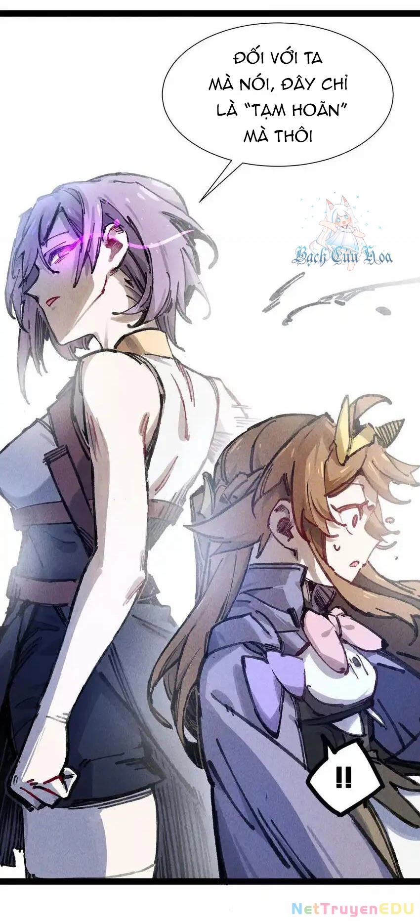 Công chúa củi mục khởi động lại nhân sinh Chapter 7 - Trang 2