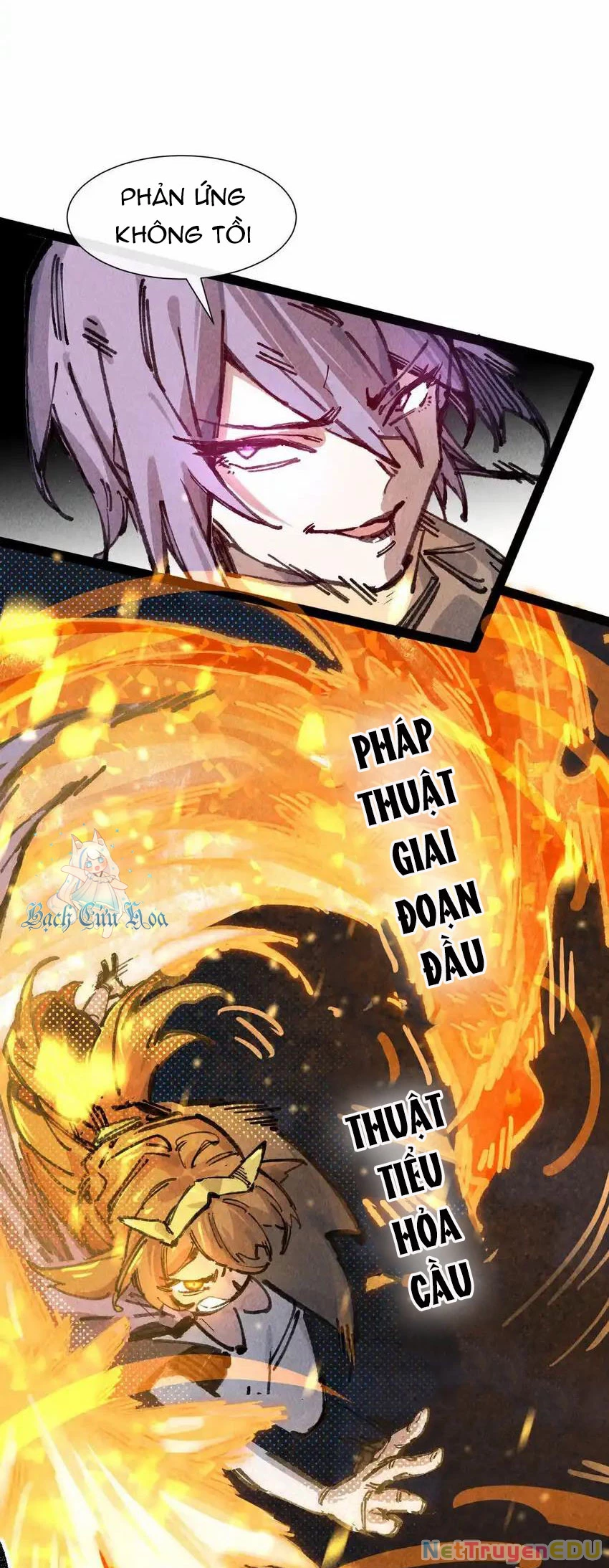 Công chúa củi mục khởi động lại nhân sinh Chapter 7 - Trang 2